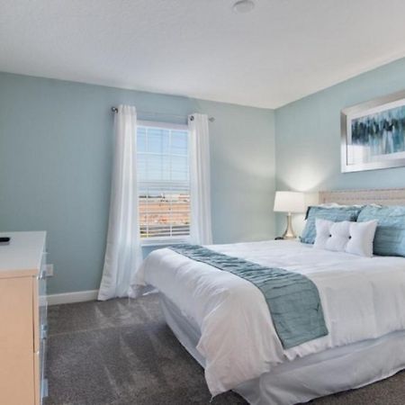 Four-Bedroom Townhome דבנפורט מראה חיצוני תמונה