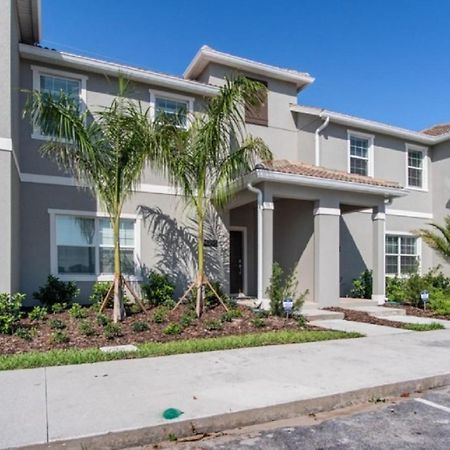 Four-Bedroom Townhome דבנפורט מראה חיצוני תמונה