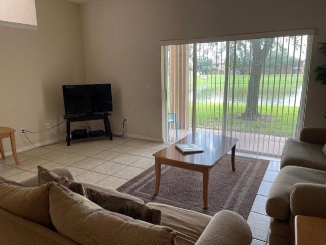 Four-Bedroom Townhome דבנפורט מראה חיצוני תמונה