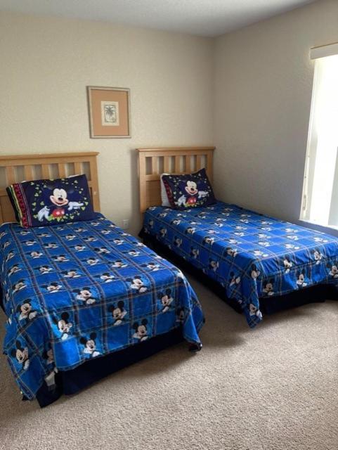 Four-Bedroom Townhome דבנפורט מראה חיצוני תמונה