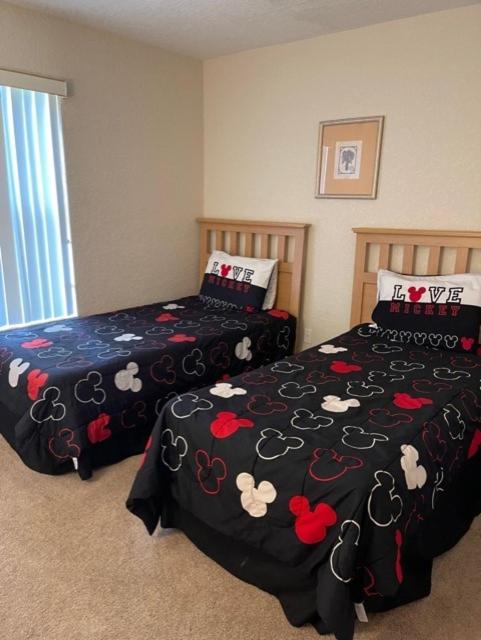 Four-Bedroom Townhome דבנפורט מראה חיצוני תמונה