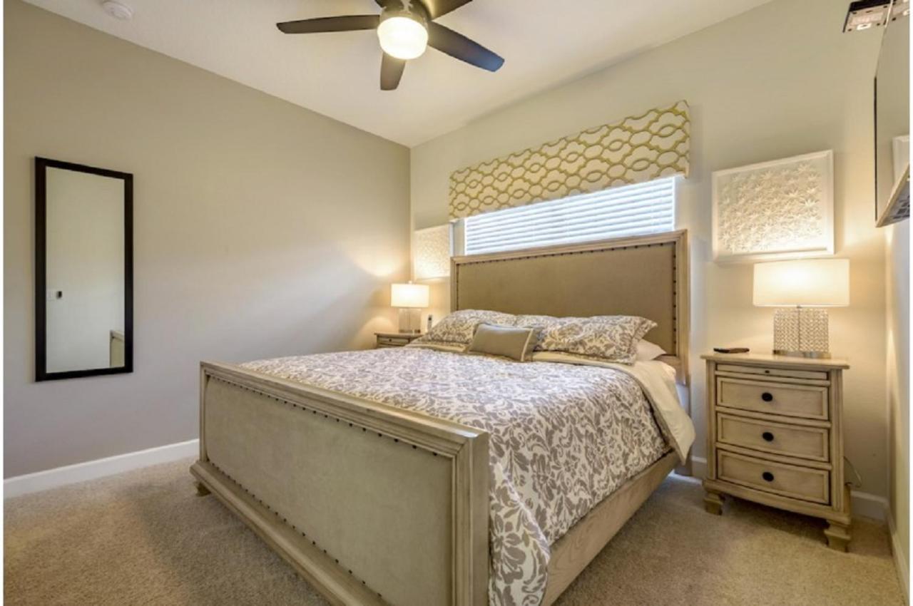 Four-Bedroom Townhome דבנפורט מראה חיצוני תמונה
