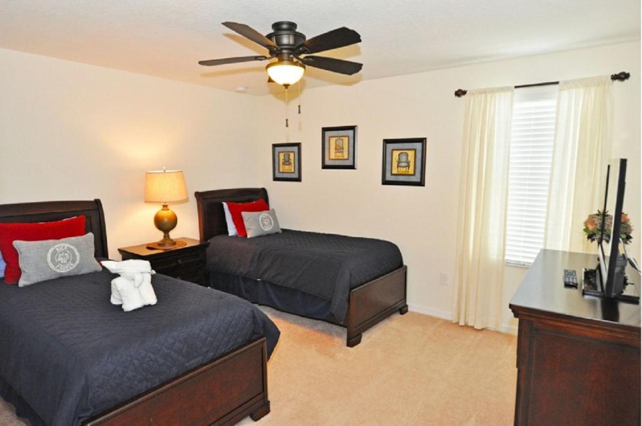 Four-Bedroom Townhome דבנפורט מראה חיצוני תמונה