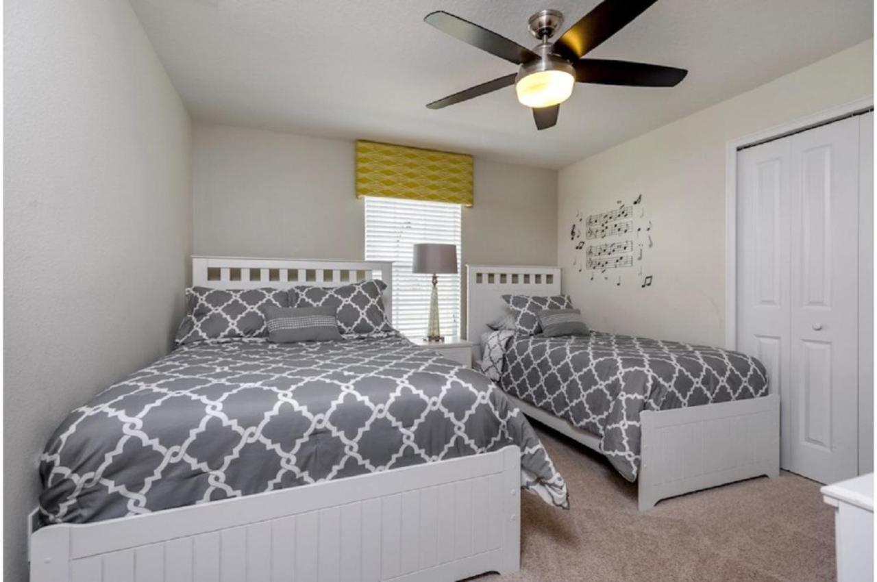 Four-Bedroom Townhome דבנפורט מראה חיצוני תמונה