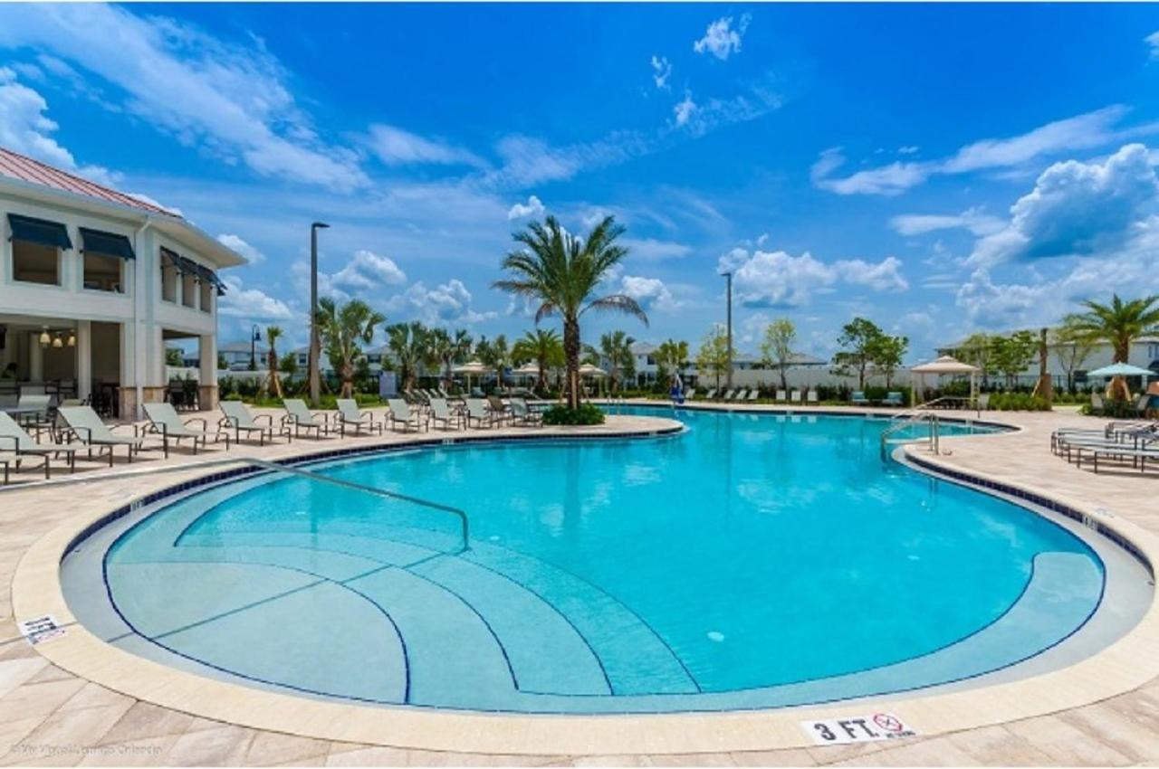 Four-Bedroom Townhome דבנפורט מראה חיצוני תמונה