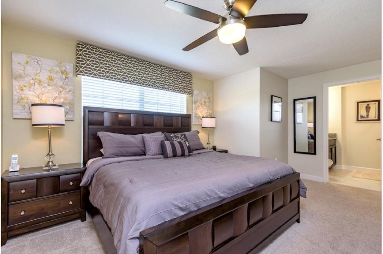 Four-Bedroom Townhome דבנפורט מראה חיצוני תמונה