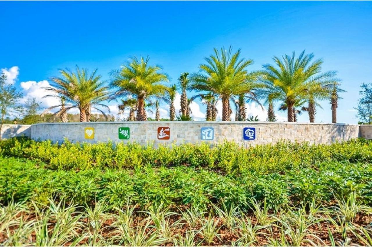 Four-Bedroom Townhome דבנפורט מראה חיצוני תמונה