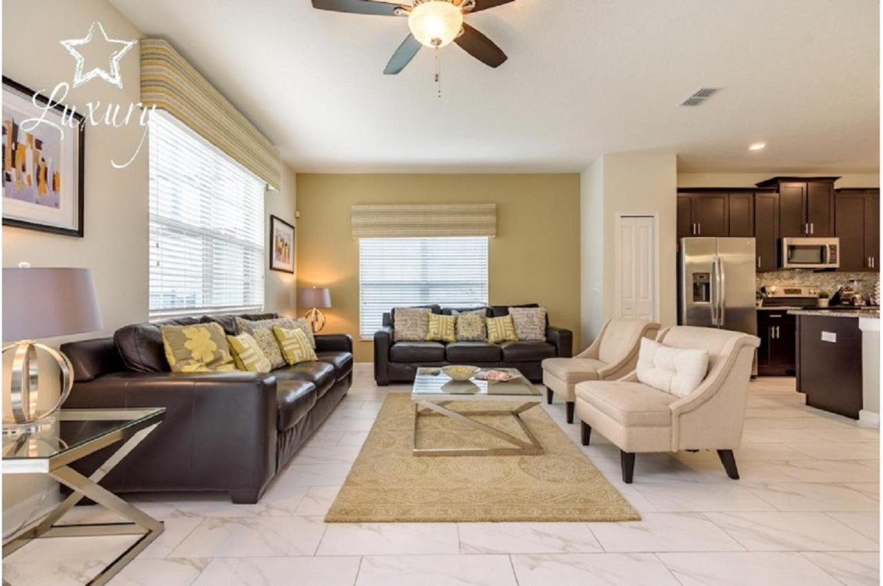 Four-Bedroom Townhome דבנפורט מראה חיצוני תמונה