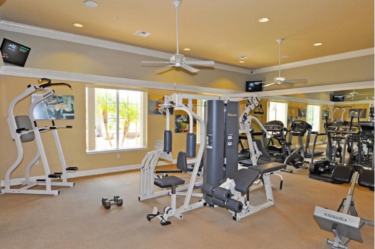 Four-Bedroom Townhome דבנפורט מראה חיצוני תמונה